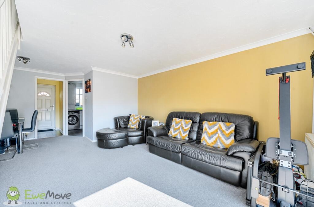 Living Dining Room