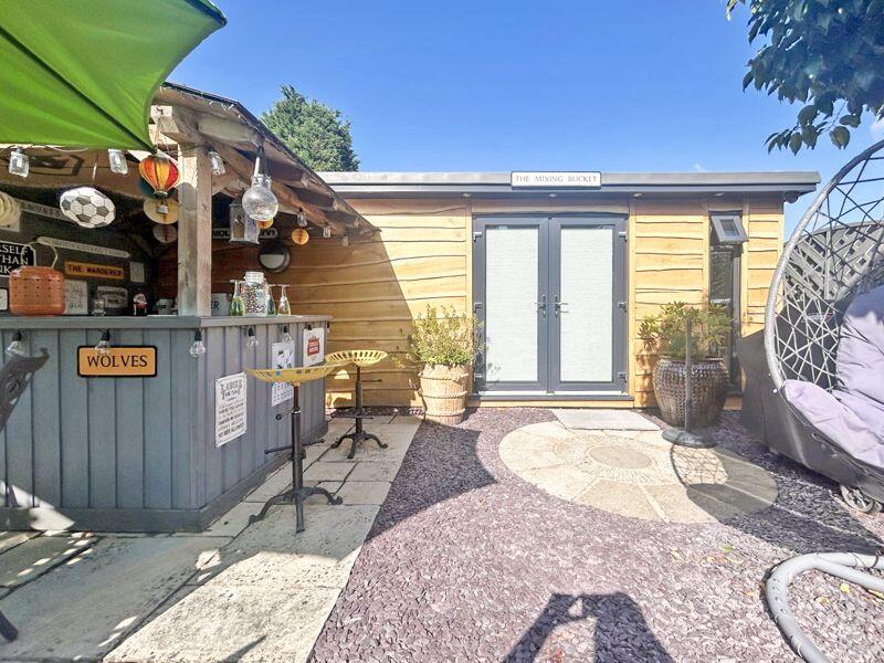 Summerhouse