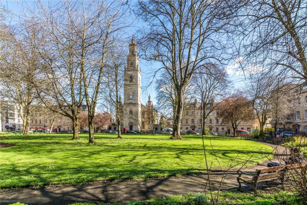 Portland Square