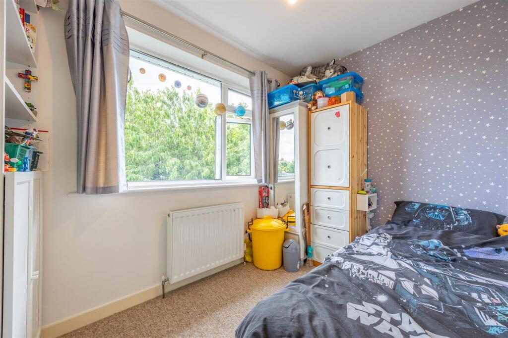 Bedroom 4