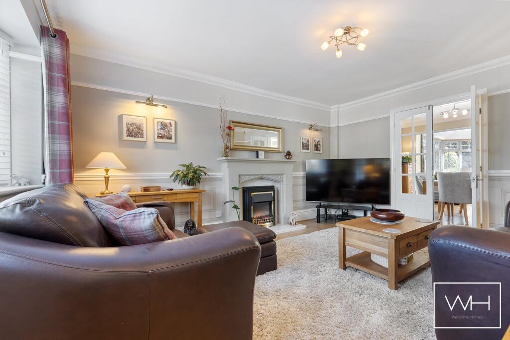 1 Hamilton Park Rd, 