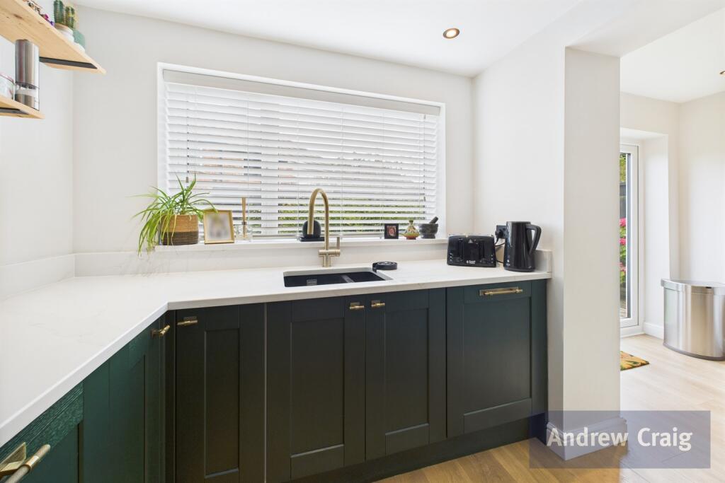 Kitchen Breakfast Ro