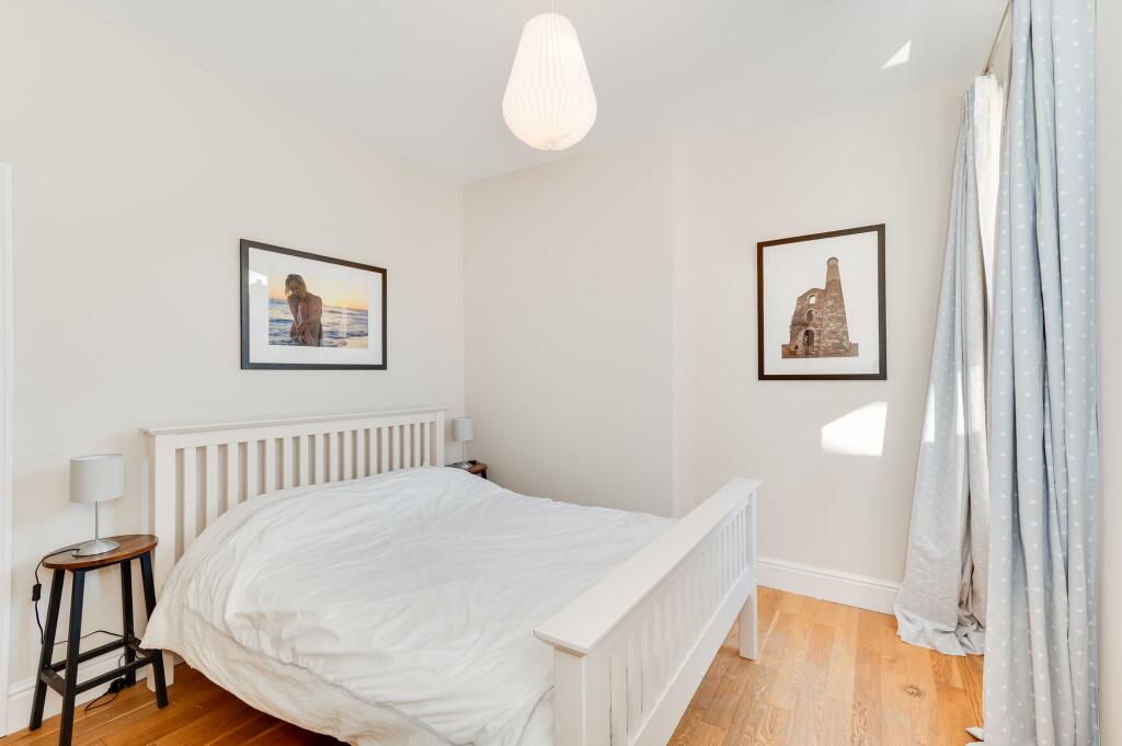 BEDROOMS AND BATHROOM
