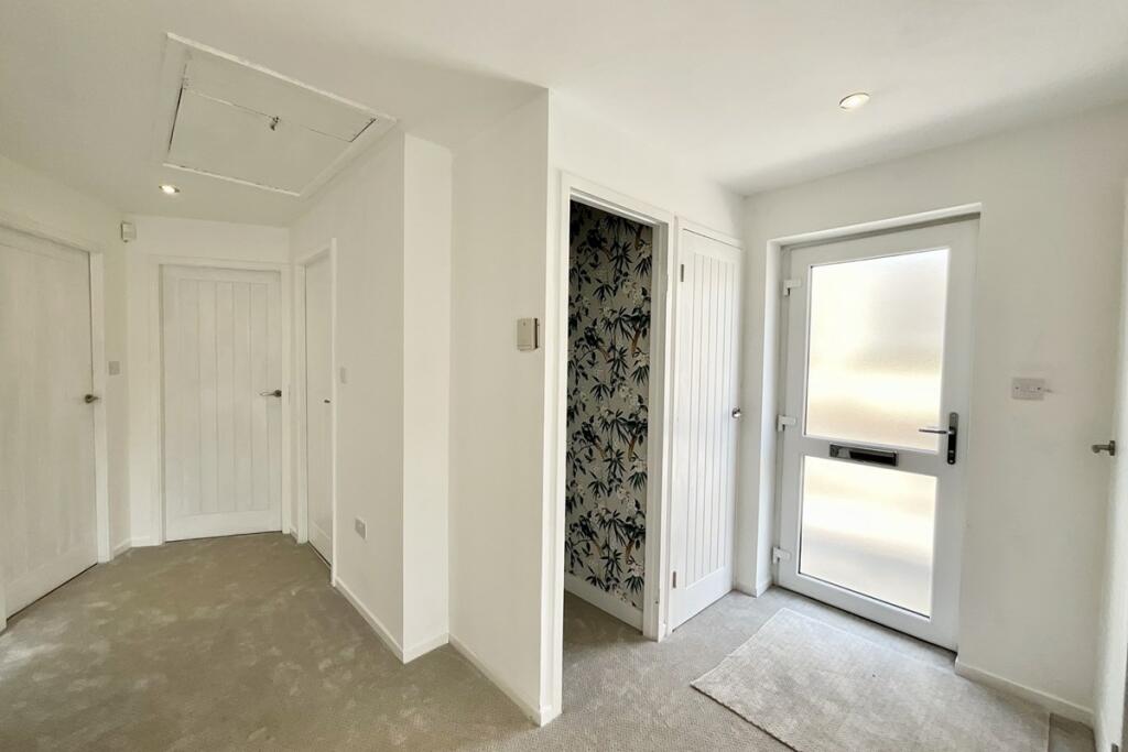 hallway