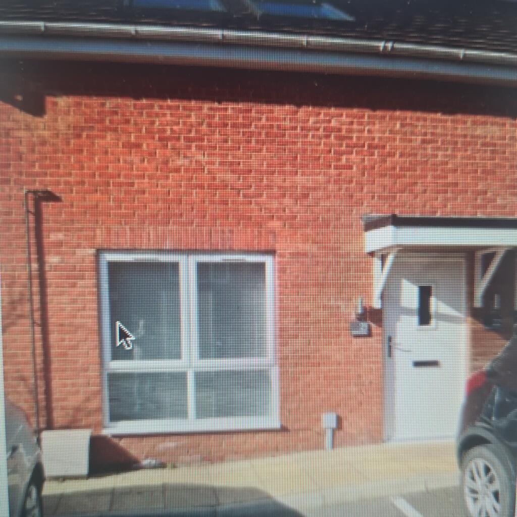 21 Stockwood Mews, Rockingham Road, Corby, Northamptonshire, NN17