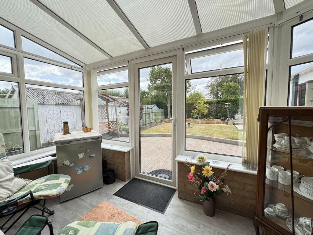 CONSERVATORY