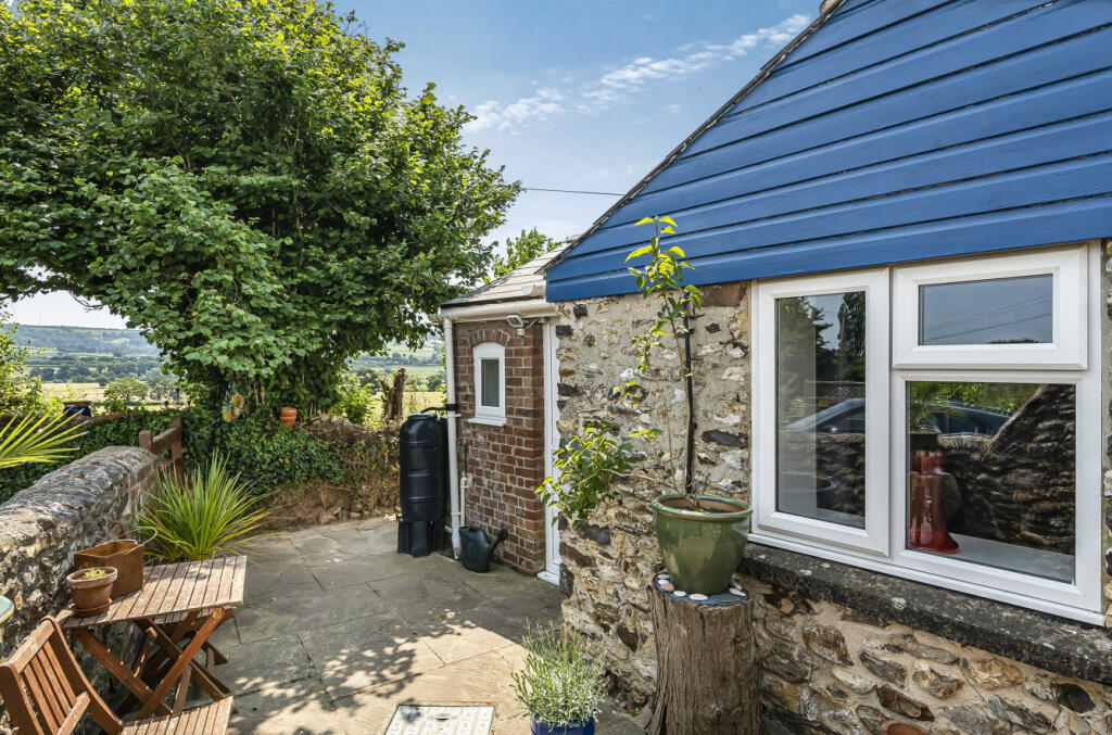 Potential Annexe
