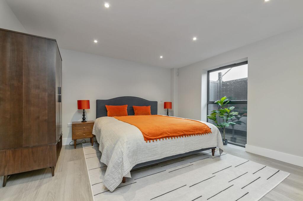 Bedroom 6