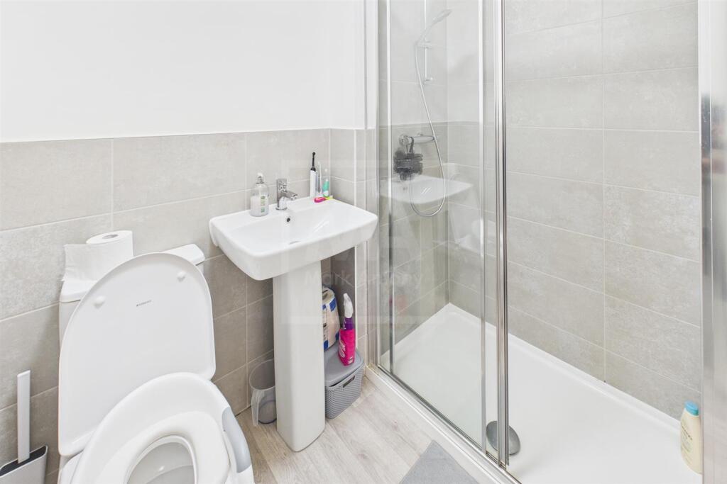 Bathroom Two