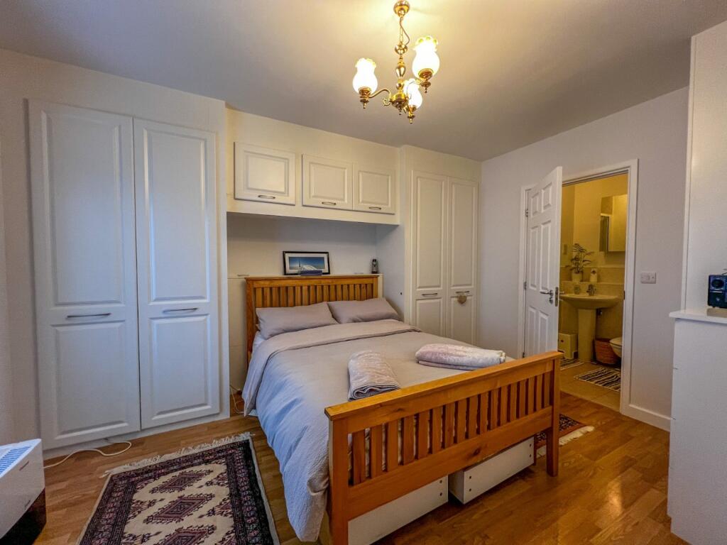 Bed Two