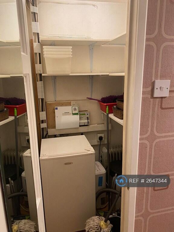 Cupboard