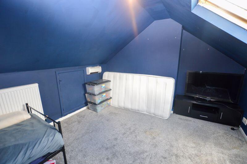 Loft Room