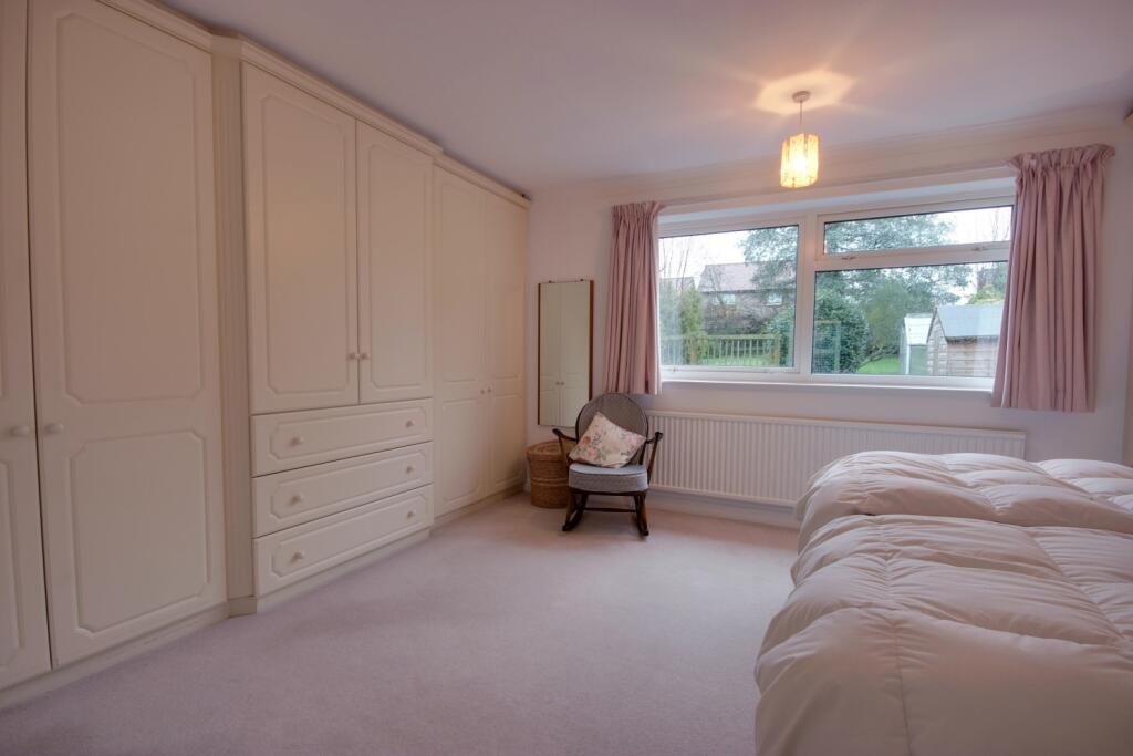 1 Bed 1 B