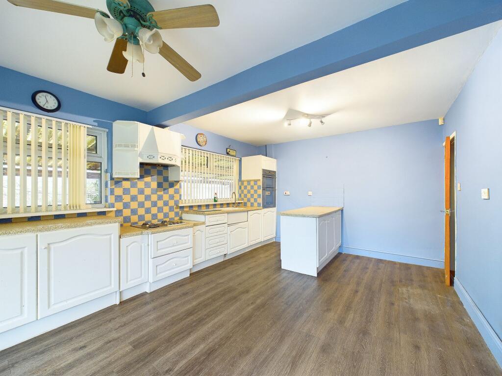 Dining-Kitchen
