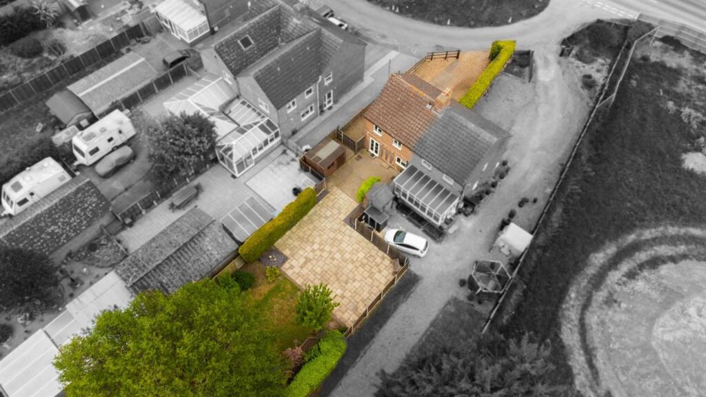 Drone Image