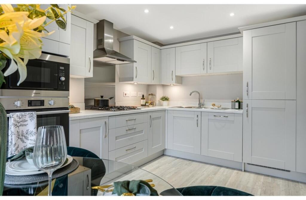 Kitchen - Bransford