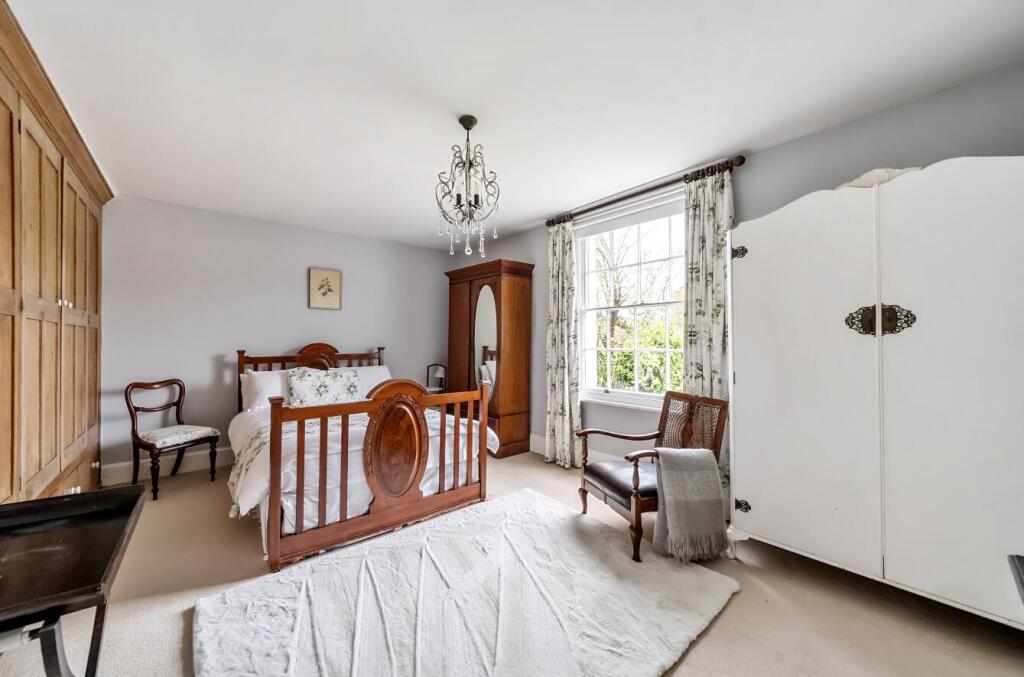 15 Lutterworth Road, Pailton