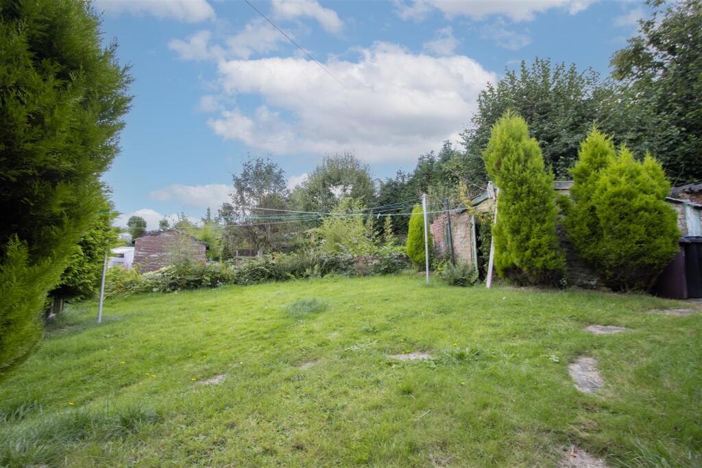 Shared Garden