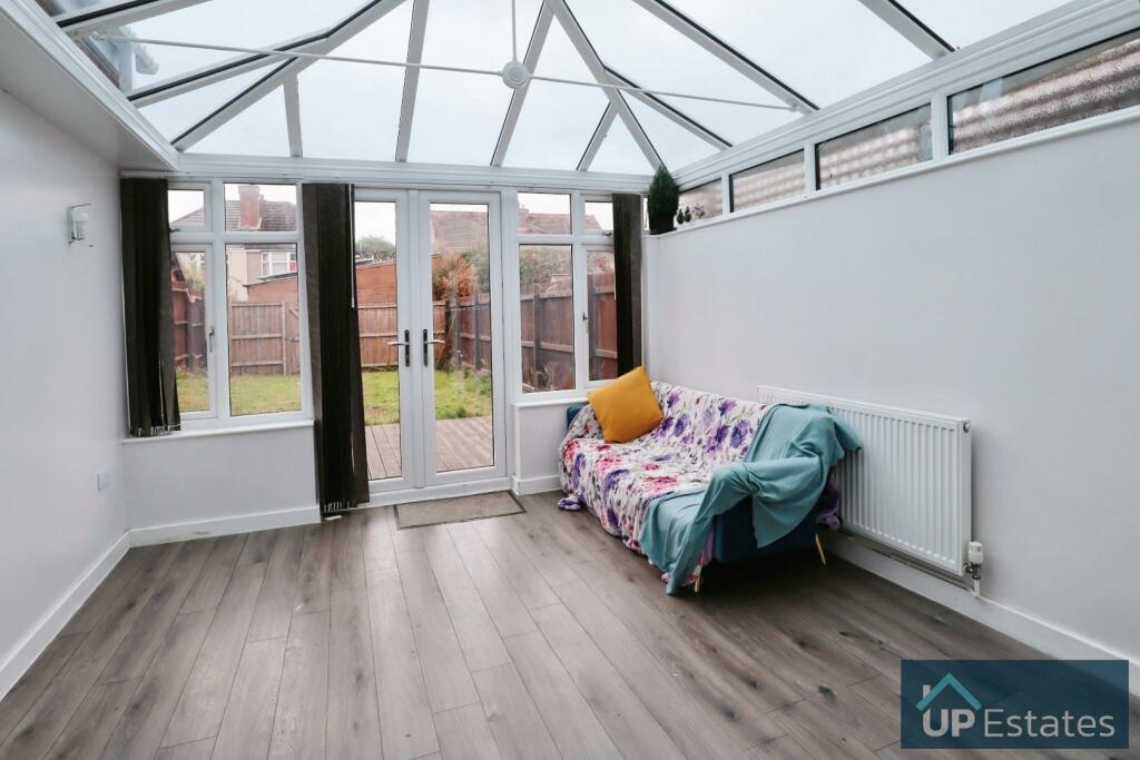 CONSERVATORY
