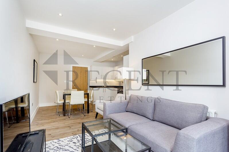 Open plan