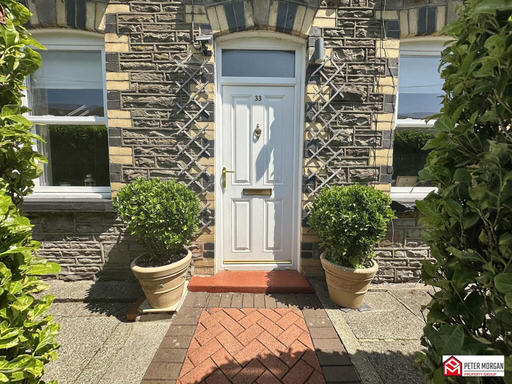 Frontage