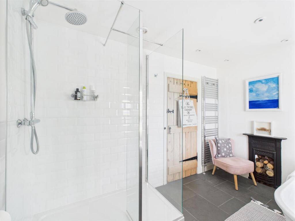 Luxury Bathroom