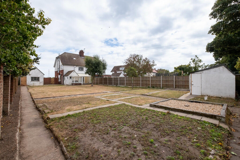 0.19 Acre Plot st...