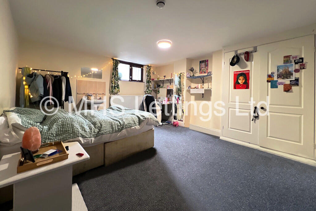Room BWMK