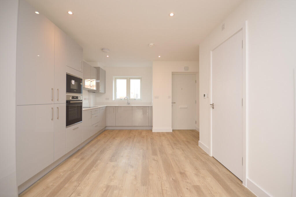 Kitchen Internal