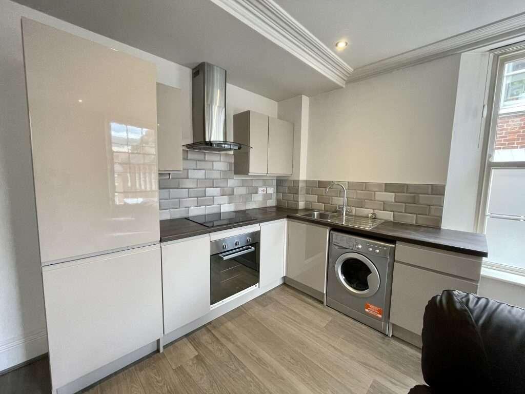 Flat 4, Victoria Chambers, 14 Figtree Lane, Sheffield, S1 2DJ