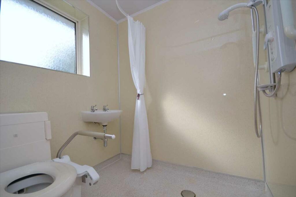 Wet Room