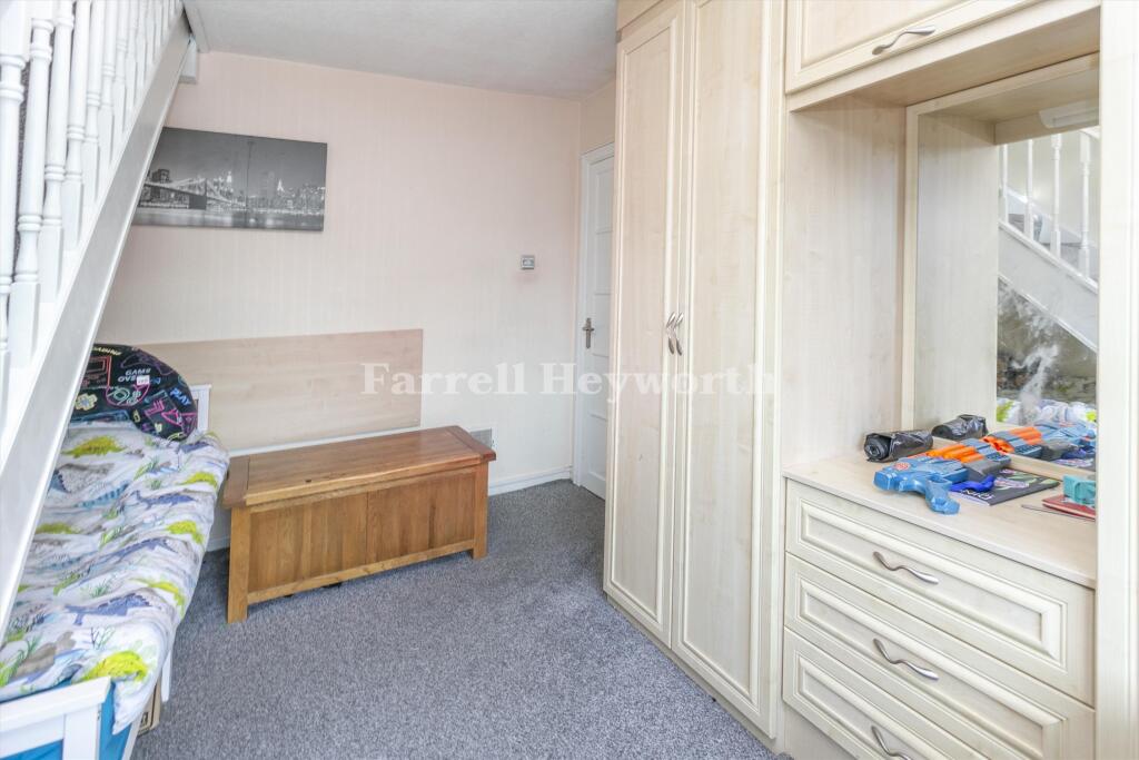 Bedroom 2 Ground Flo