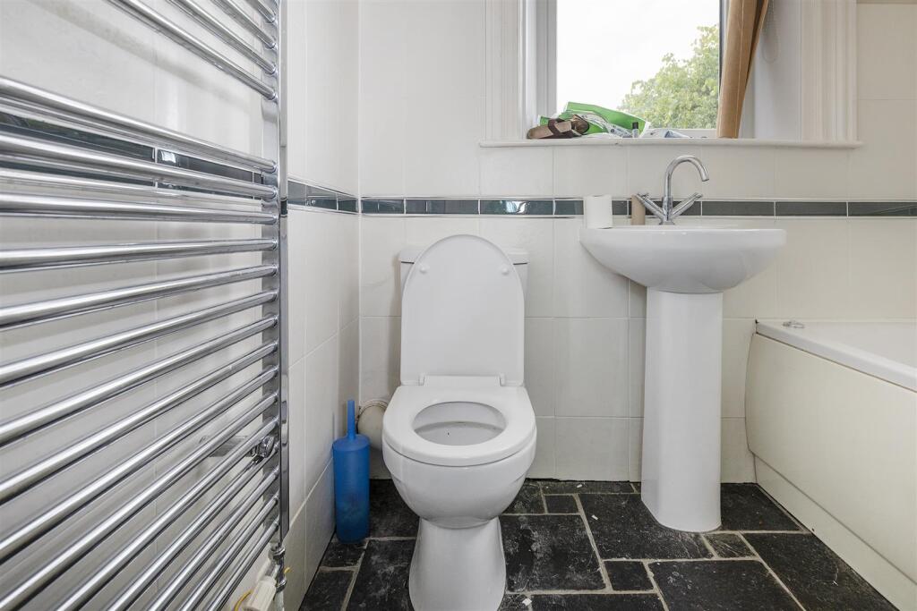House Bathroom