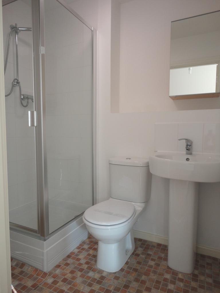 En suite
