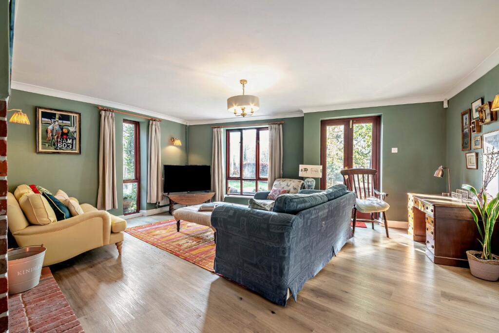 Drawing Room