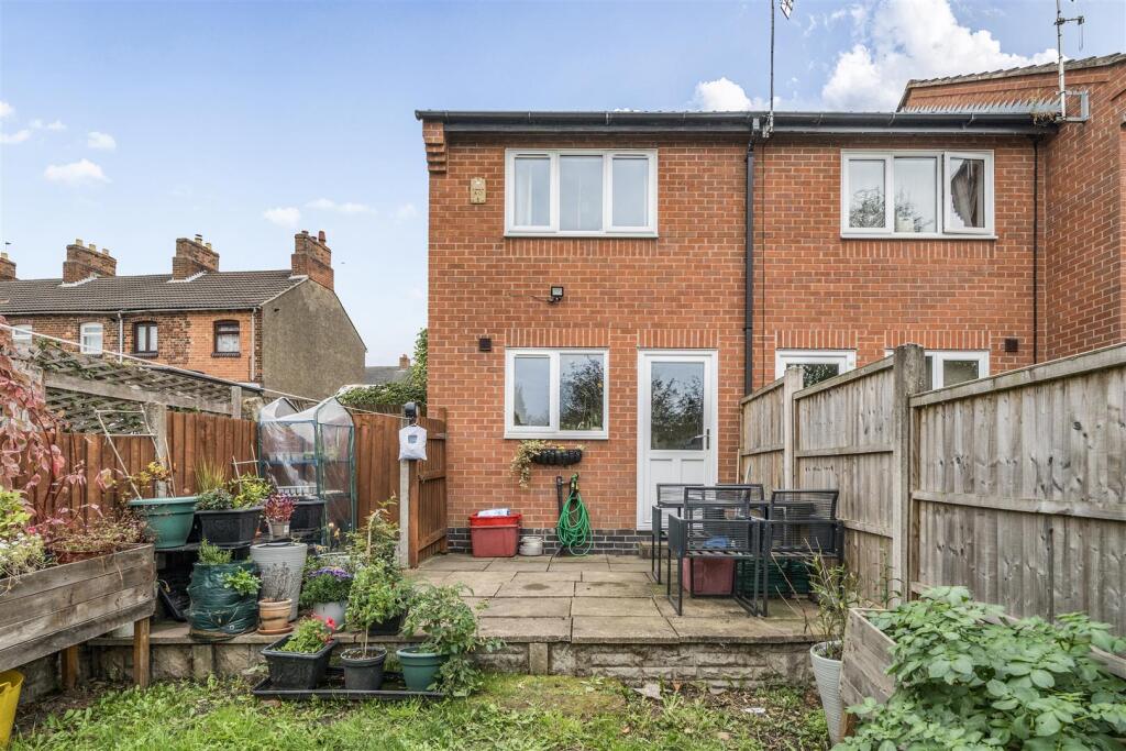 36 Shortheath Road, Moira