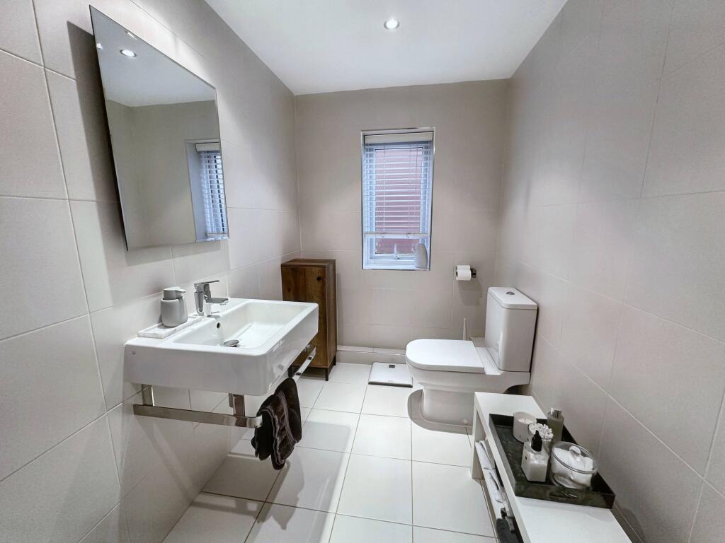 En-suite