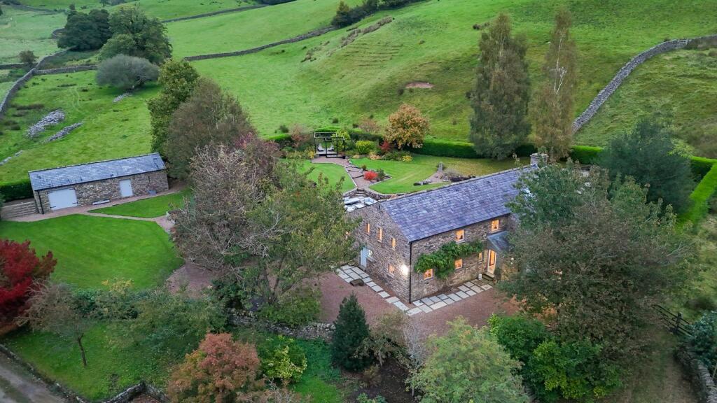 Springsfield, Leck, Carnforth, LA6