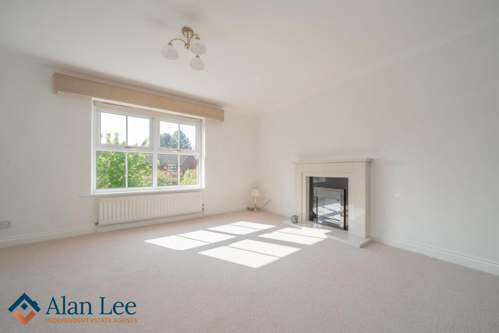 Lounge and Dining Room