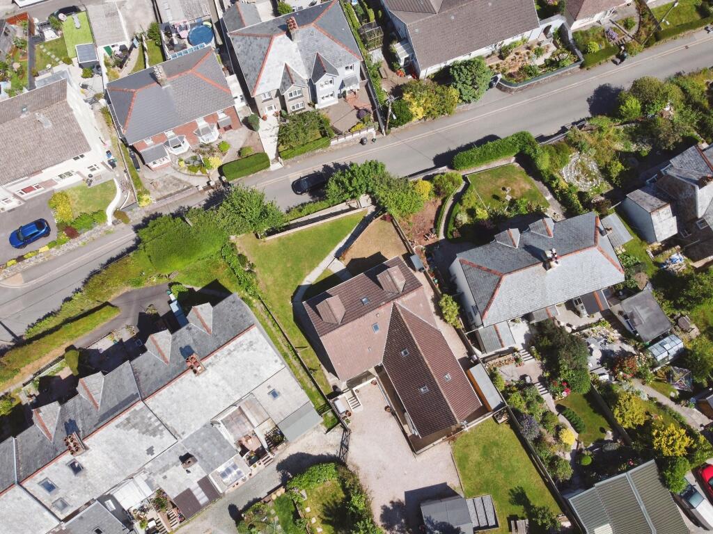 Site Aerial