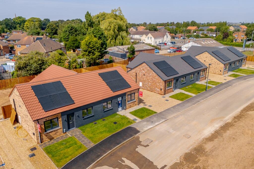 Spalding Road, Bungalow Dev (Gosberton)-11