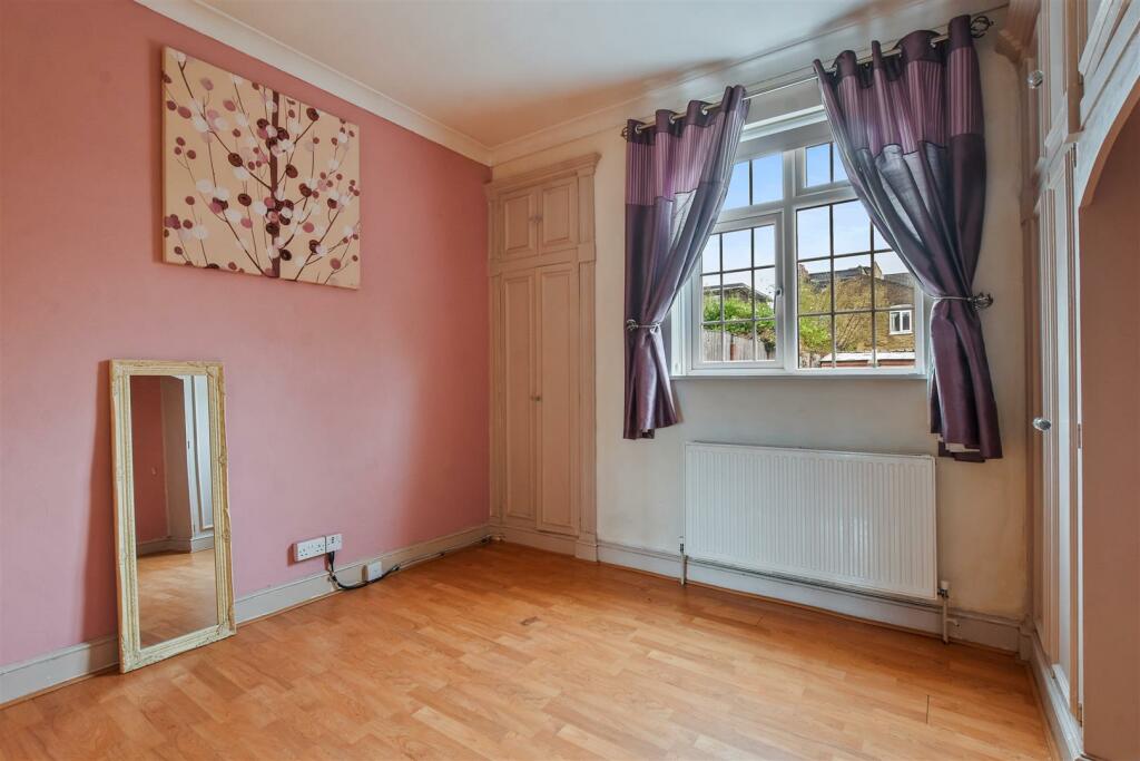 03-534fGCWT - GFF 37 Lushington Road - Bedroom 3 -