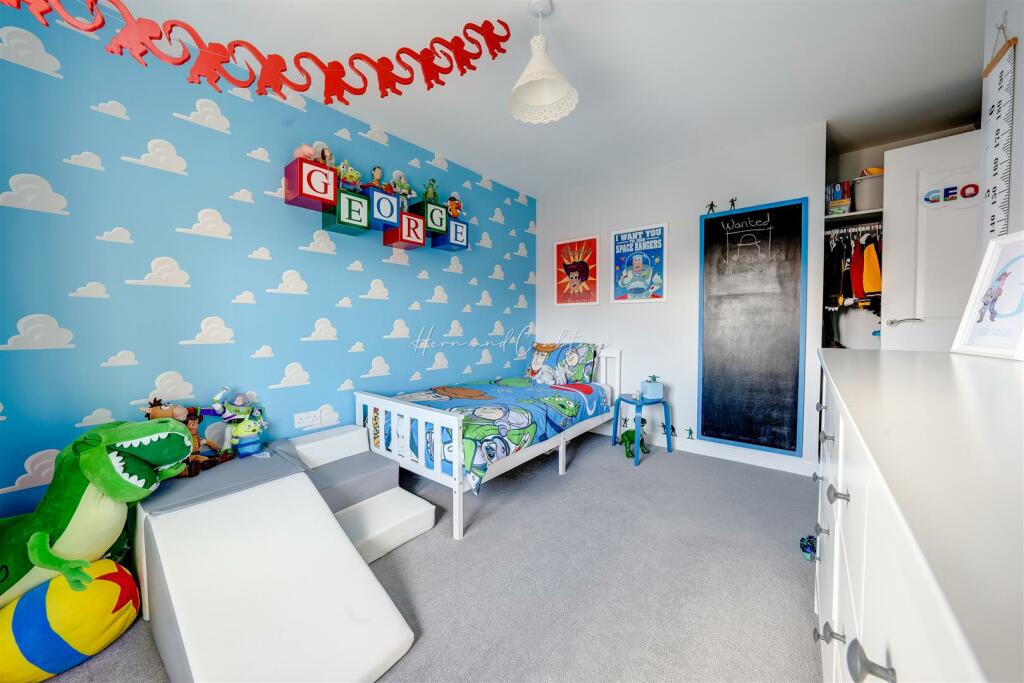 Heol Nant Glandulas, Lisvane, HernCrabtree (34).jp