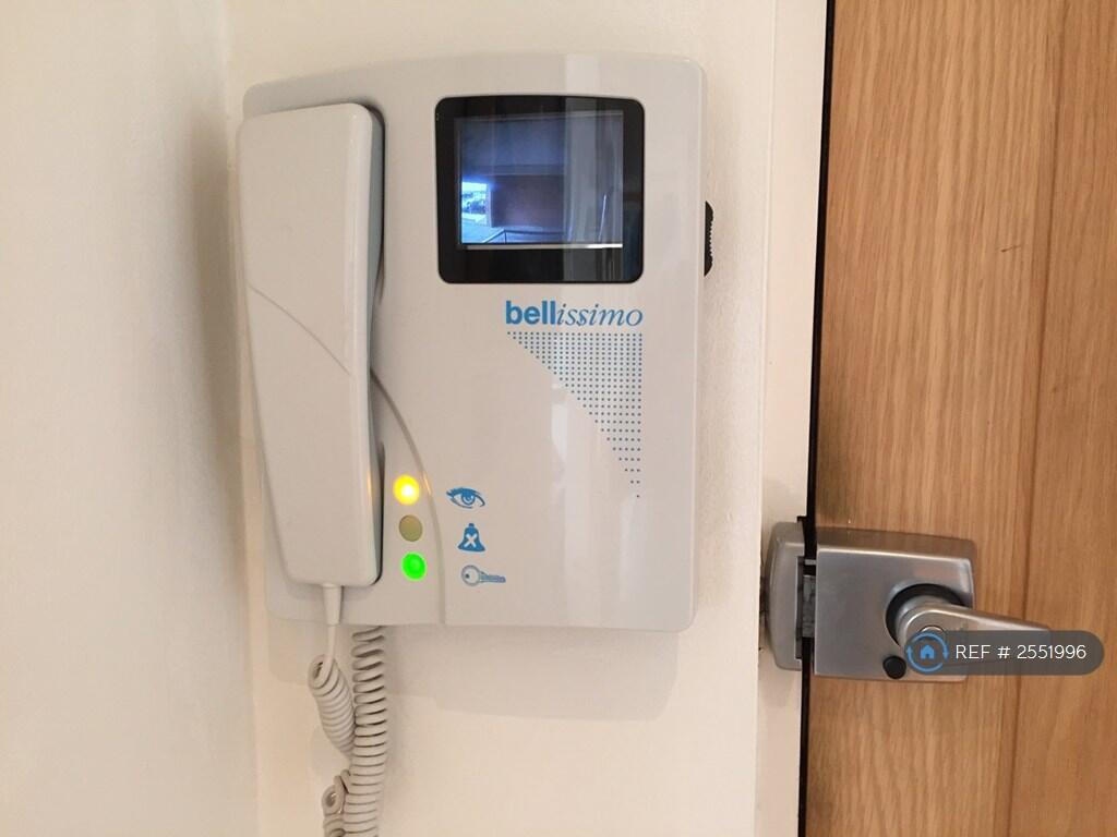 Video Intercom
