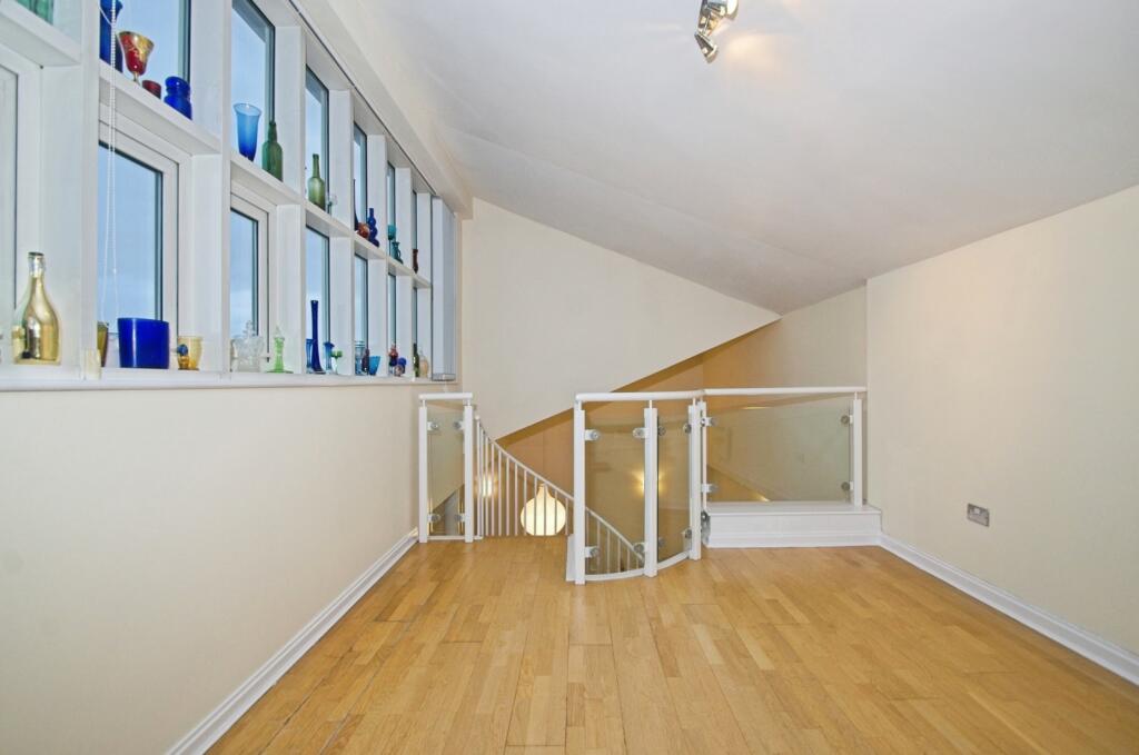 Mezzanine