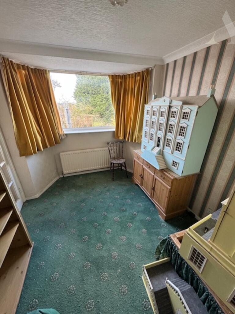 50 Walford Drive Reception 2