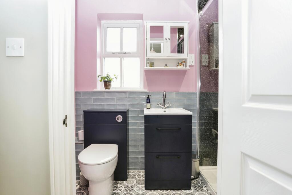 En - Suite
