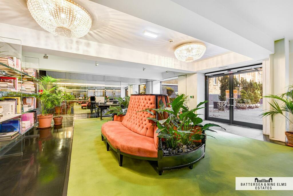 Concierge