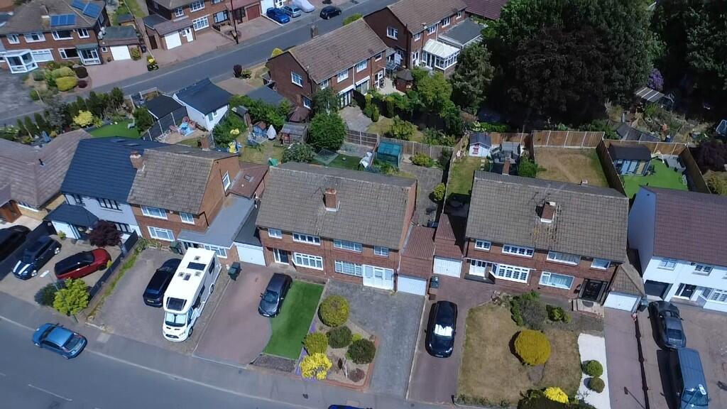 Drone Shot 2