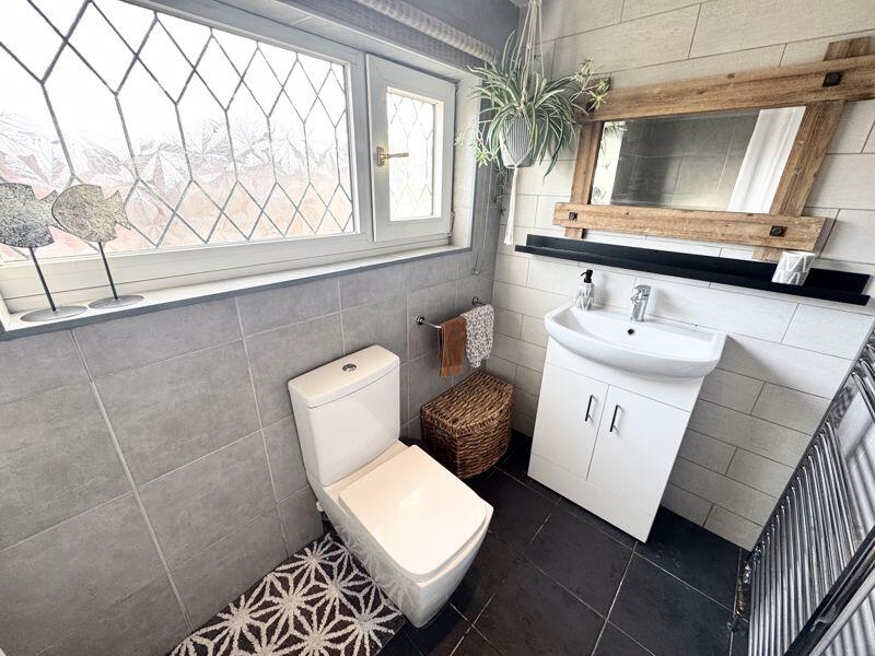 Bathroom alt view